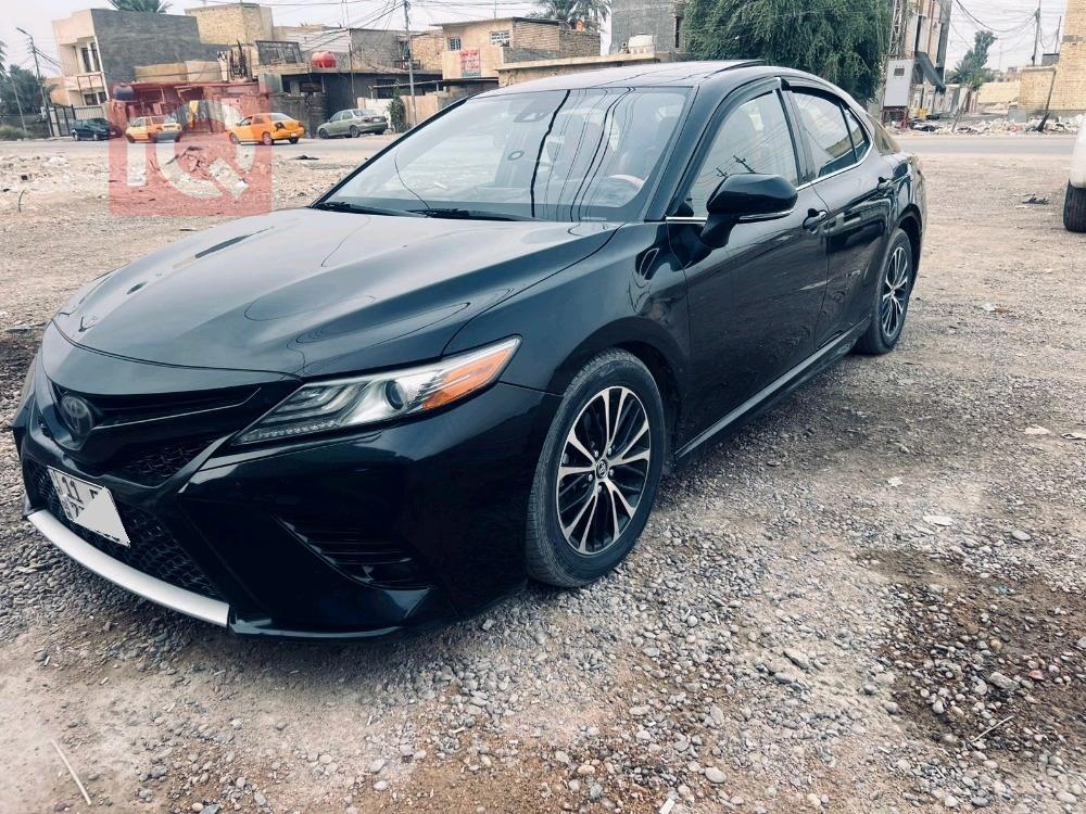 تويوتا كامري